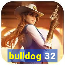 bulldog 32